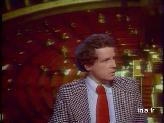 JA2 20h : émission du 21 février 1978