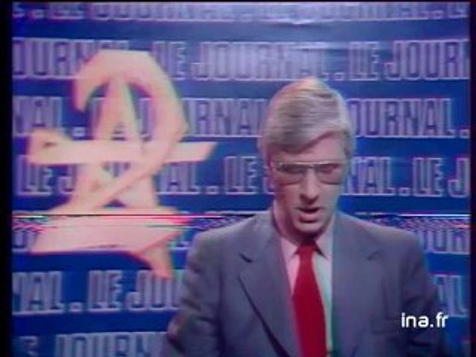 JA2 20h : émission du 17 décembre 1978