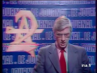JA2 20h : émission du 17 décembre 1978