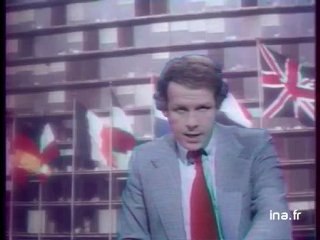 JA2 20h : émission du 20 novembre 1978
