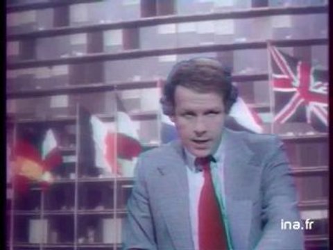 JA2 20h : émission du 20 novembre 1978