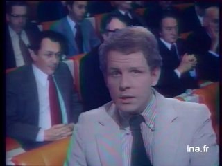 JA2 20h : émission du 20 décembre 1978