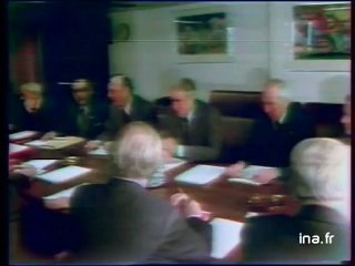 JA2 20h : émission du 21 décembre 1978