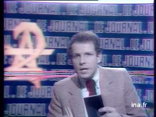 JA2 20h : émission du 22 décembre 1978