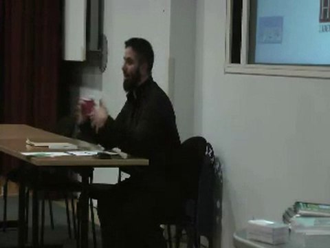 Islamic Law: Barbaric or Misunderstood? By Hamza Tzortzis