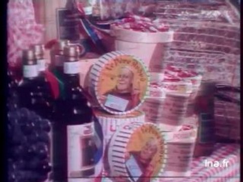 JA2 20h : émission du 25 décembre 1978