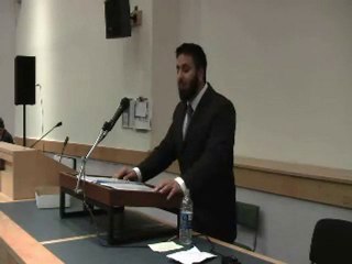 God Delusion? Tzortzis vs.'Philosophy Now' Magazine