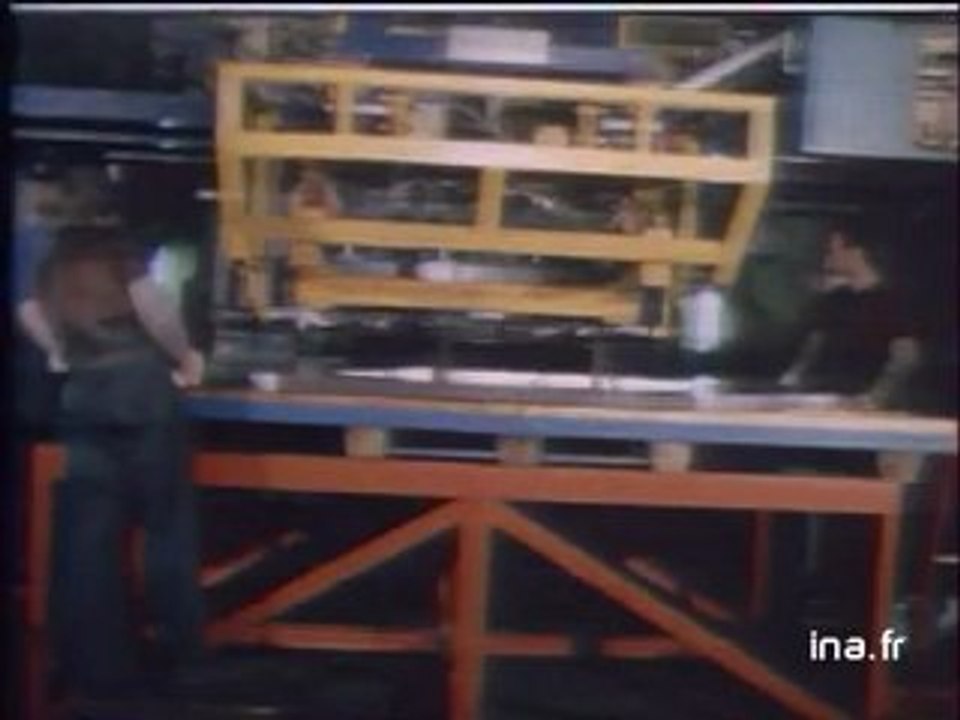 JA2 20h : émission du 28 février 1978