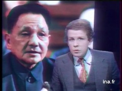 JA2 20h : émission du 27 novembre 1978