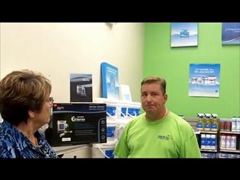 Orlando Florida, Pool service, pool maintenance, big green