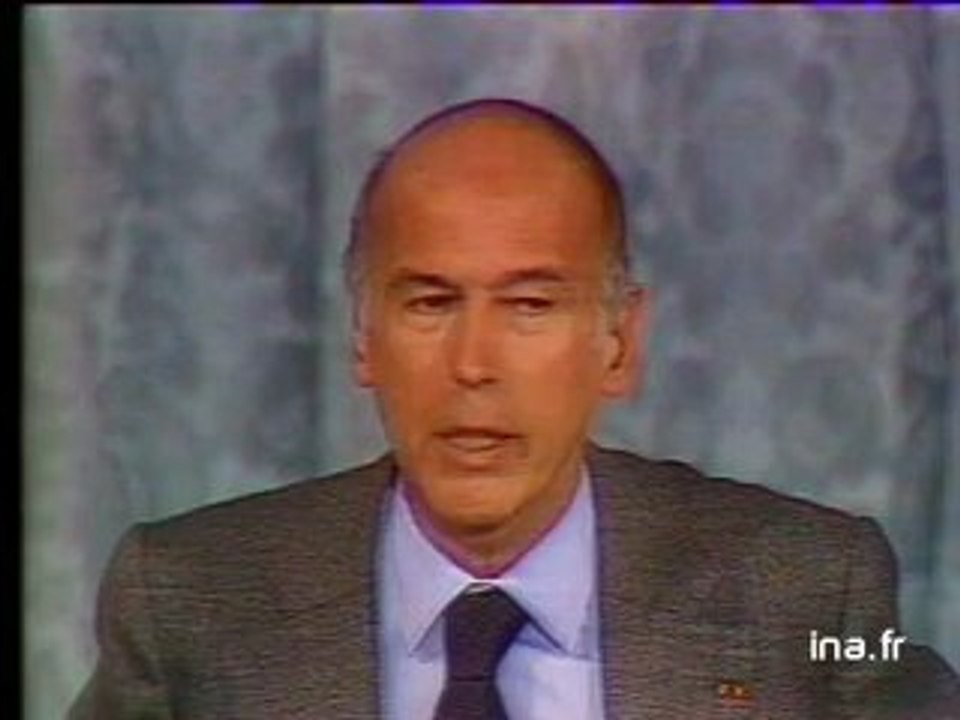 JA2 20h : émission du 14 juin 1978