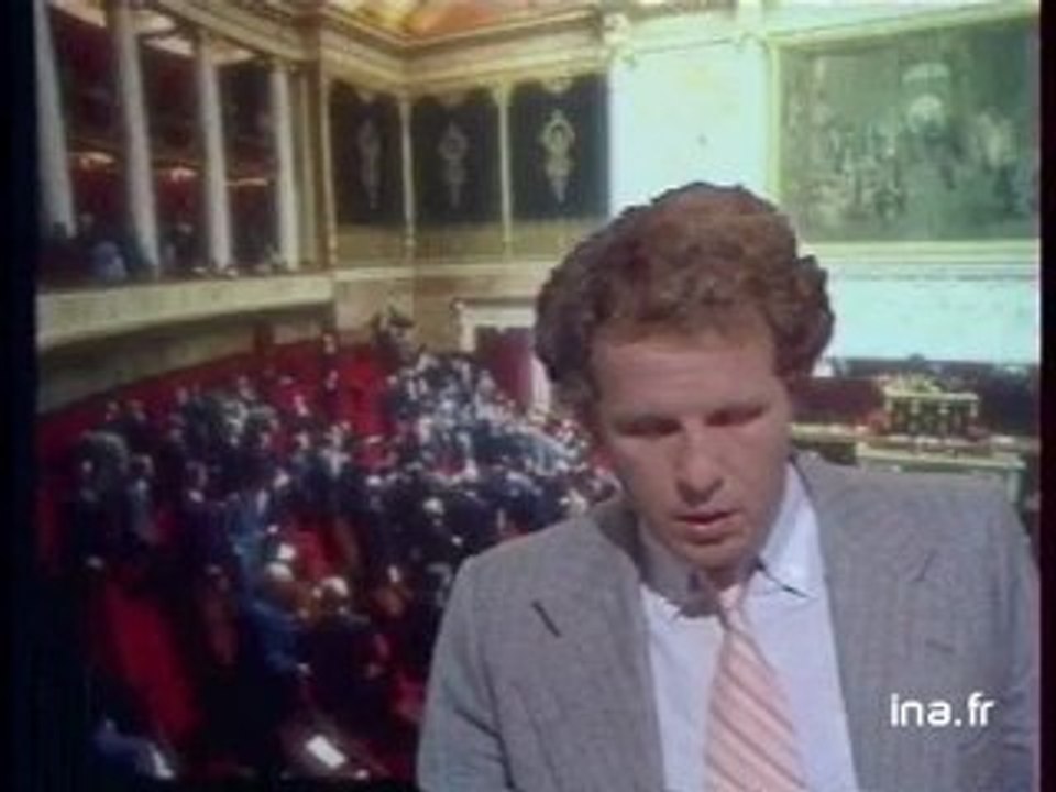 JA2 20h : émission du 06 septembre 1978