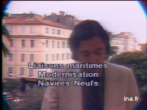 JA2 20h : émission du 8 juin 1978