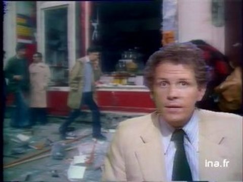JA2 20h : émission du 9 juin 1978