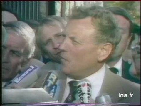 JA2 20h : émission du 12 septembre 1978