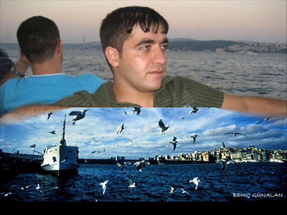 müslüm babar ıstanbulda akşam oldu