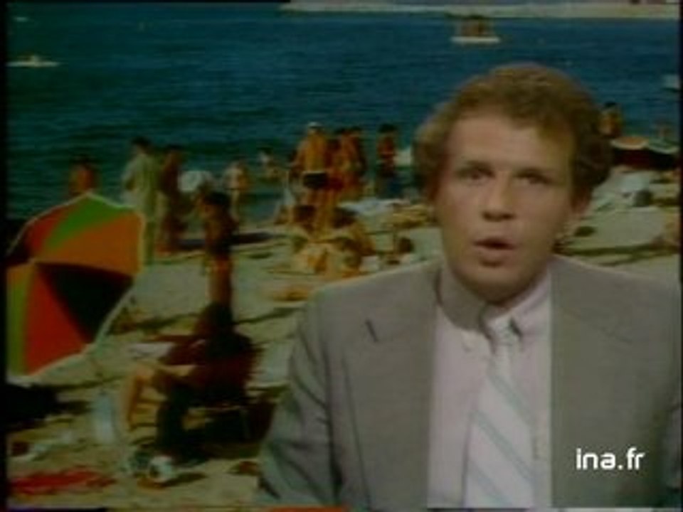 JA2 20h : émission du 22 juin 1978