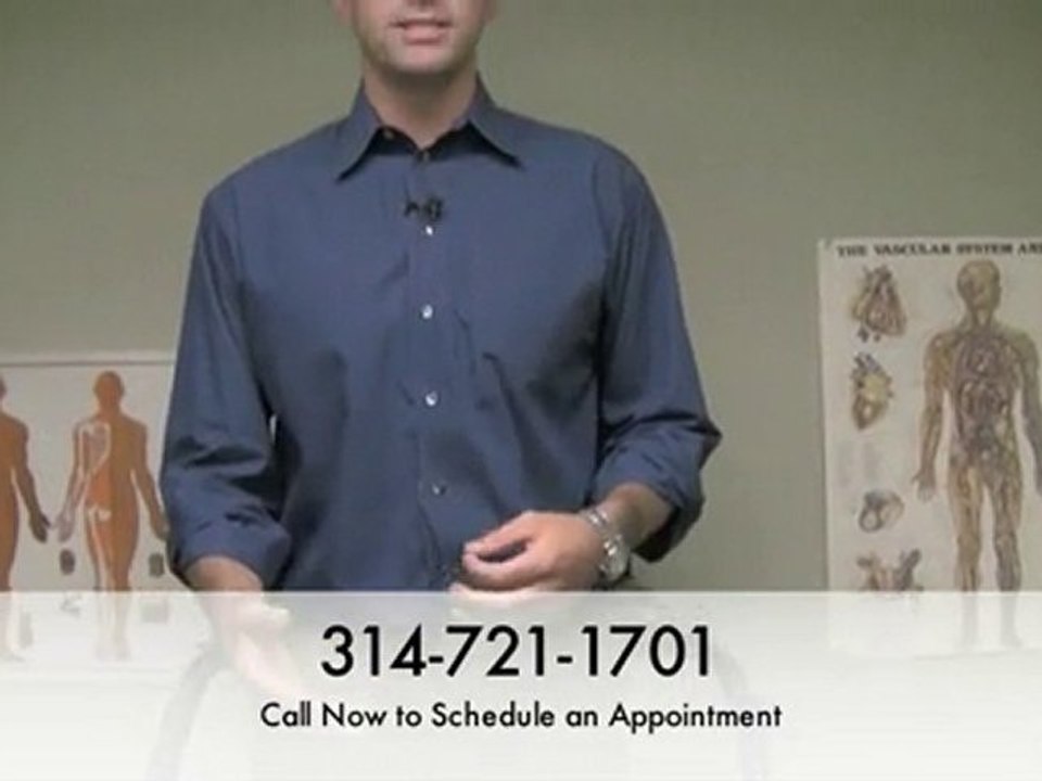 STL Chiropractic Care-Chiropractic Care STL