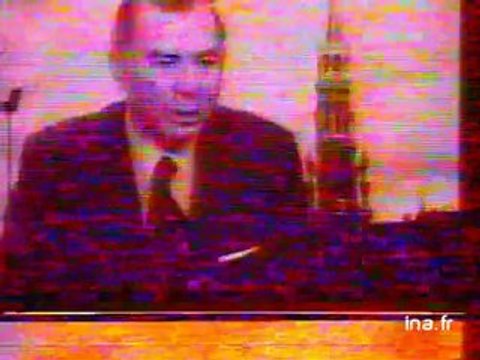 JA2 20h : émission du 22 mai 1978