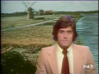 JA2 20h : émission du 27 mai 1978