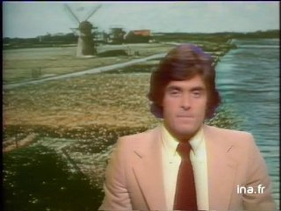 JA2 20h : émission du 27 mai 1978