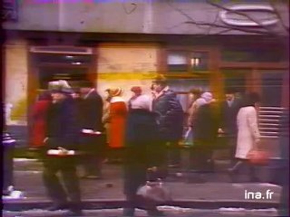 JA2 20h : émission du 2 mars 1978