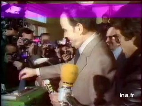 JA2 20H : émission du 12 mars 1978