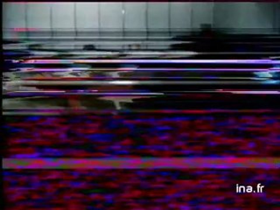 JA2 20h : émission du 13 mars 1978