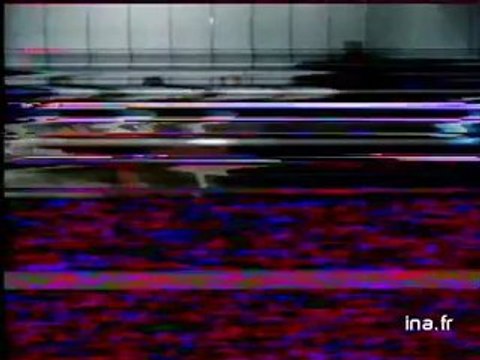 JA2 20h : émission du 13 mars 1978