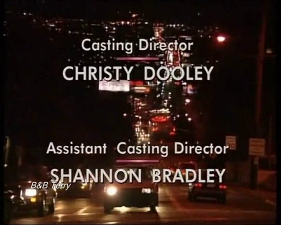 B&B Closing - July 2000