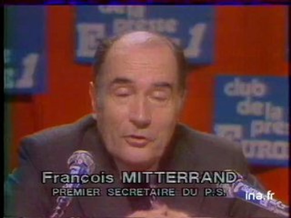 JA2 20h : émission du 17 mars 1978