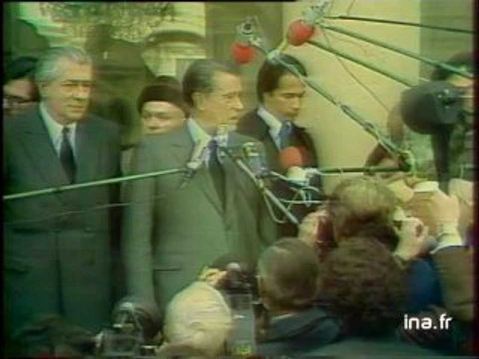 JA2 20h : émission du 29 mars 1978