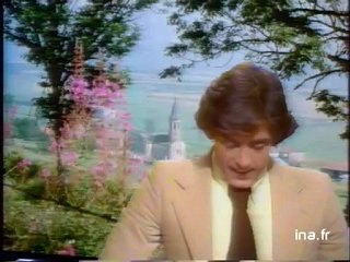 Ja2 20h : émission du 14 mai 1978