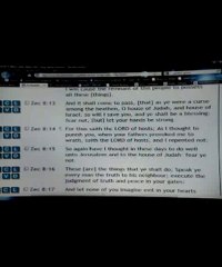 PT 4 THE SCRIPTURES DNT FIT THE SO CALLED JEW