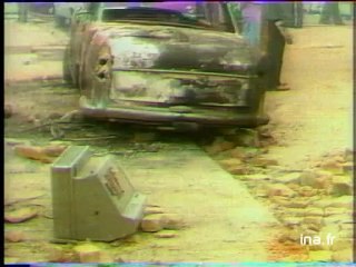 JA2 20H : EMISSION DU 12 AVRIL 1981