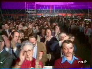 Ja2 20h : émission du 14 avril 1981