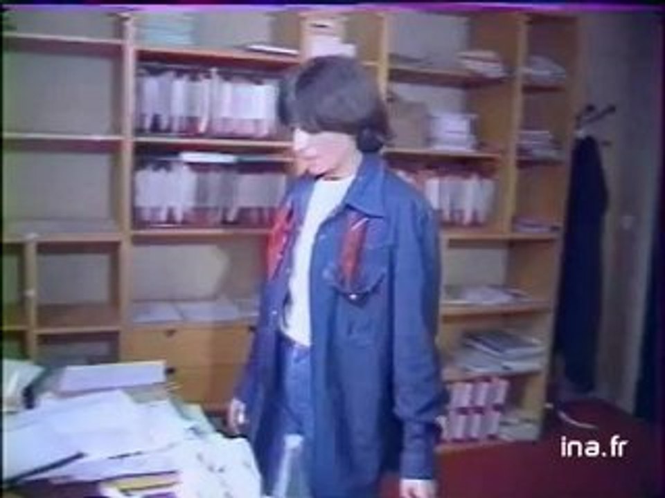 JA2 20H : EMISSION DU 16 MARS 1981