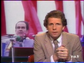 JA2 20H : EMISSION DU 15 AVRIL 1981