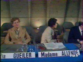 JA2 20H : EMISSION DU 19 MARS 1981