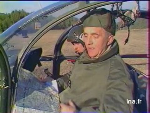 JA2 20H : EMISSION DU 20 MARS 1981