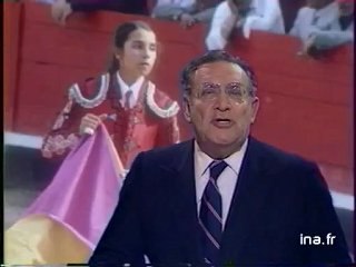 Ja2 20h : émission du 18 avril 1981