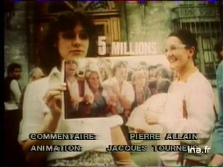 JA2 20H : EMISSION DU 21 AVRIL 1981