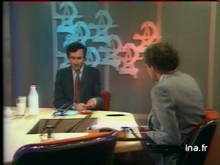 JA2 20H : EMISSION DU 23 MARS 1981