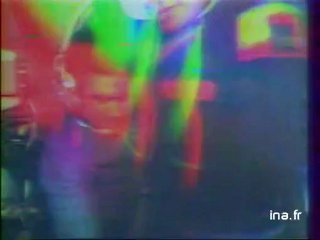 JA2 20H : EMISSION DU 24 MARS 1981
