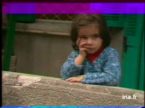 JA2 20H : Emission du 25 avril 1981