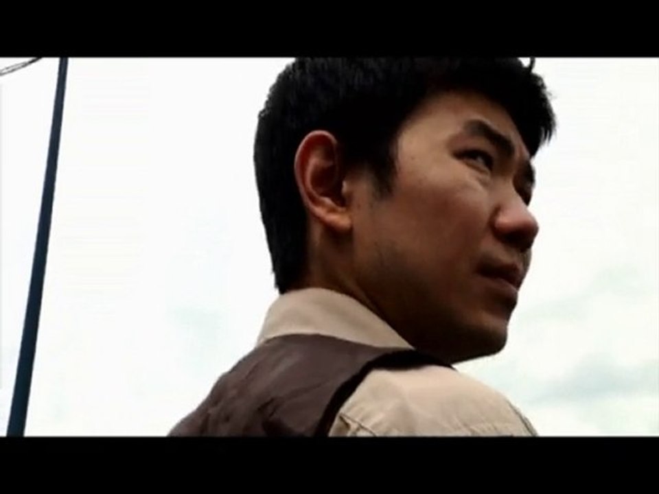 URBAN DEVILS [Bande annonce] Film de gangster de Thibaut May