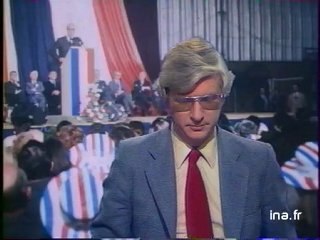 Ja2 20h : émission du 30 avril 1981