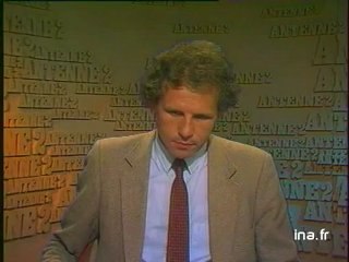 JA2 20H : EMISSION DU 02 JUIN 1981