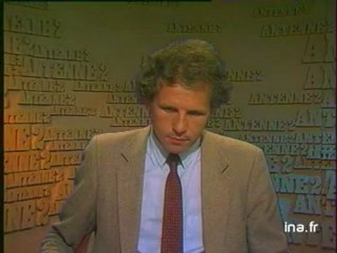 JA2 20H : EMISSION DU 02 JUIN 1981