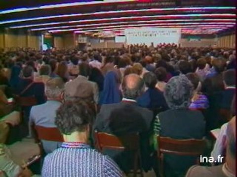 Ja2 20h : émission du 03 juin 1981